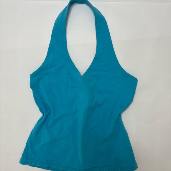 Ricki’s - y2k halter top - size M - Picture 4 of 8